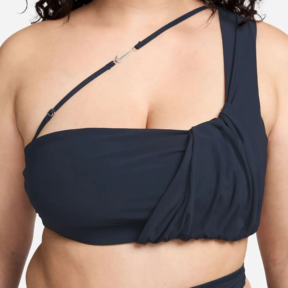 

Nike Бюстгальтер x Jacquemus, черный