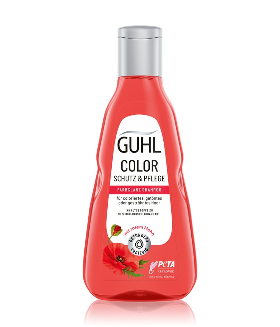 

Шампунь для волос GUHL Color Schutz, 250 ml
