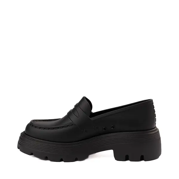 

Лоферы Womens Melissa Royal Platform Loafer, черный