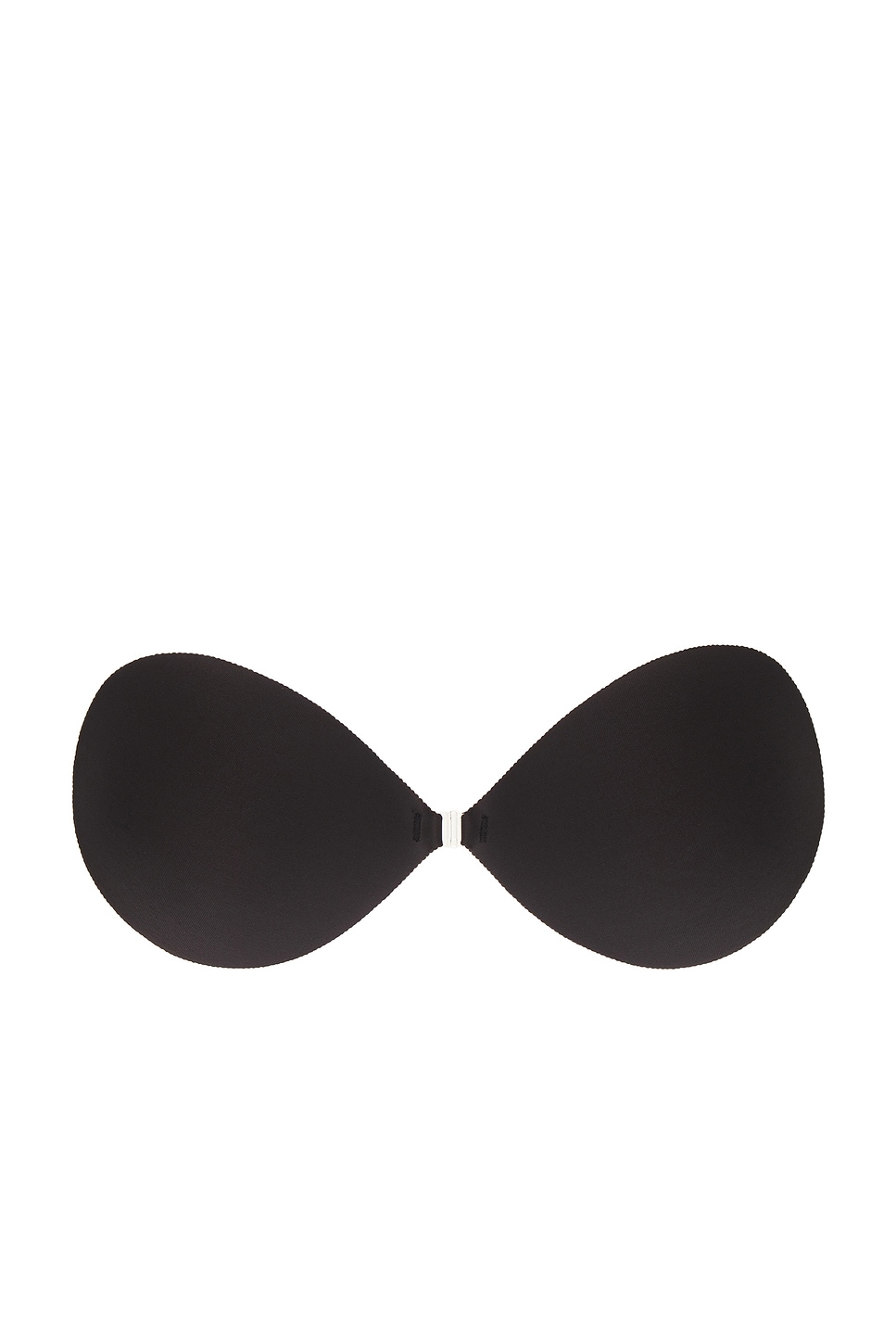 

Бесшовный бюстгальтер Nubra, black