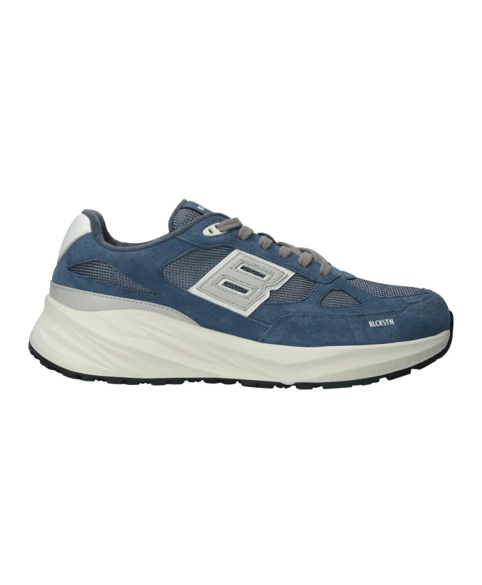 

Кроссовки для бега Blackstone, синий