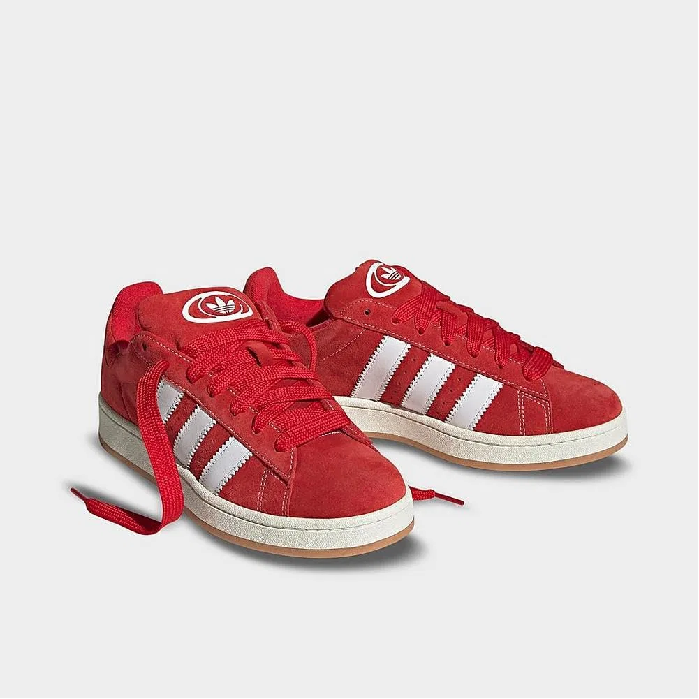 Кроссовки для скейтбординга adidas Campus 00s, Multi — фото 2