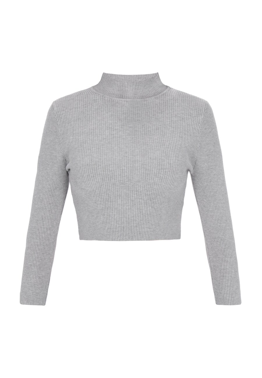 

Свитер MYMO Comfy, серый