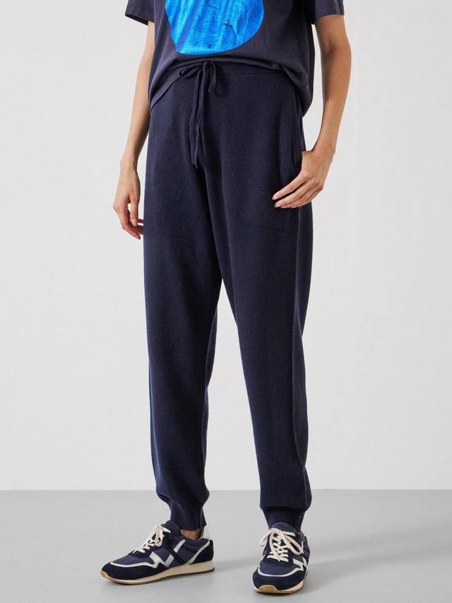 

Брюки Daisy Pure Merino Wool для бега HUSH, Navy