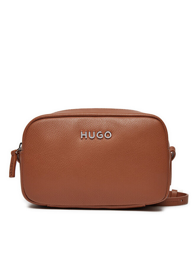 

Наплечная сумка Hugo Chris Sm 50485074, коричневый