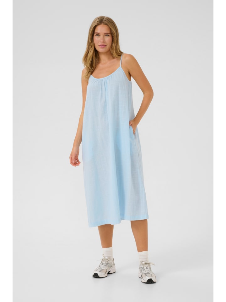 

Платье до колена Kaffe