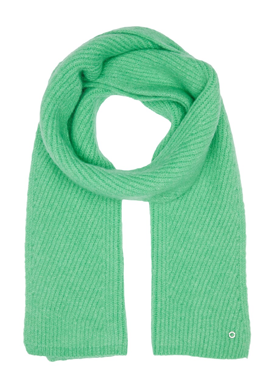 

Шарф s.Oliver, Green