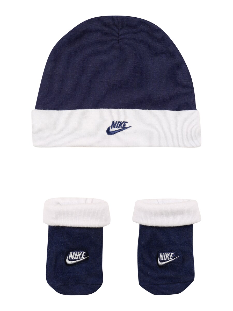 

Комплект нижнего белья Nike Sportswear Futura, темно-синий