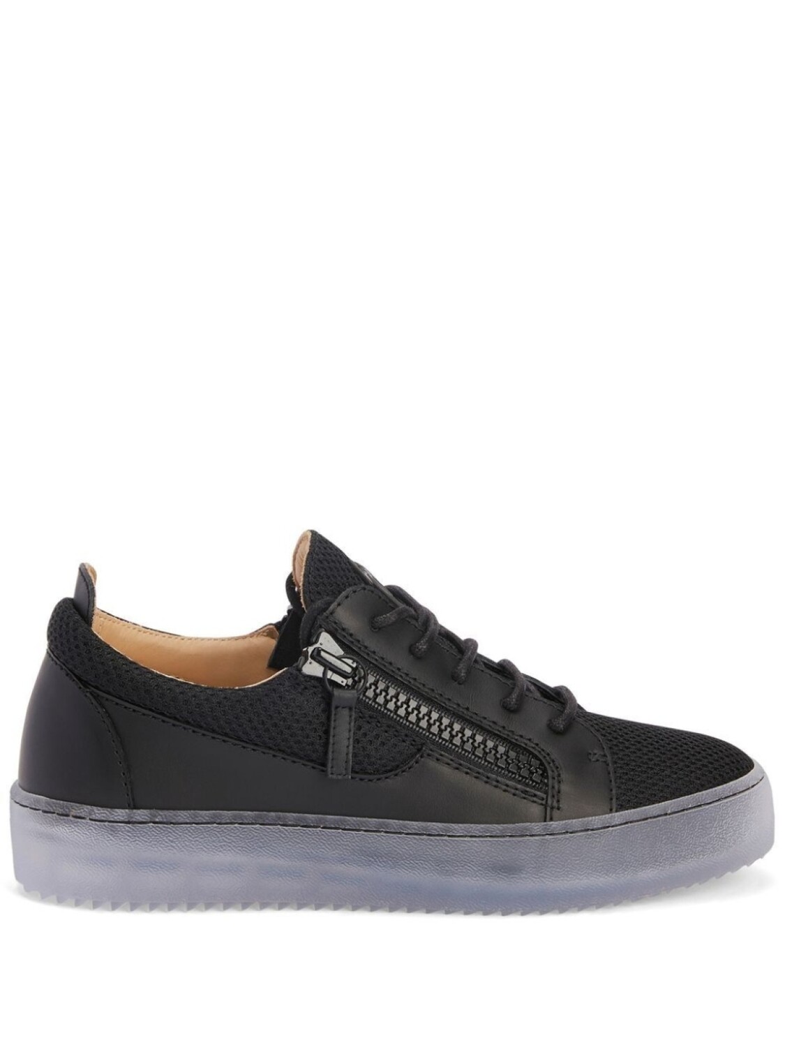 

Giuseppe Zanotti кеды Gail, черный