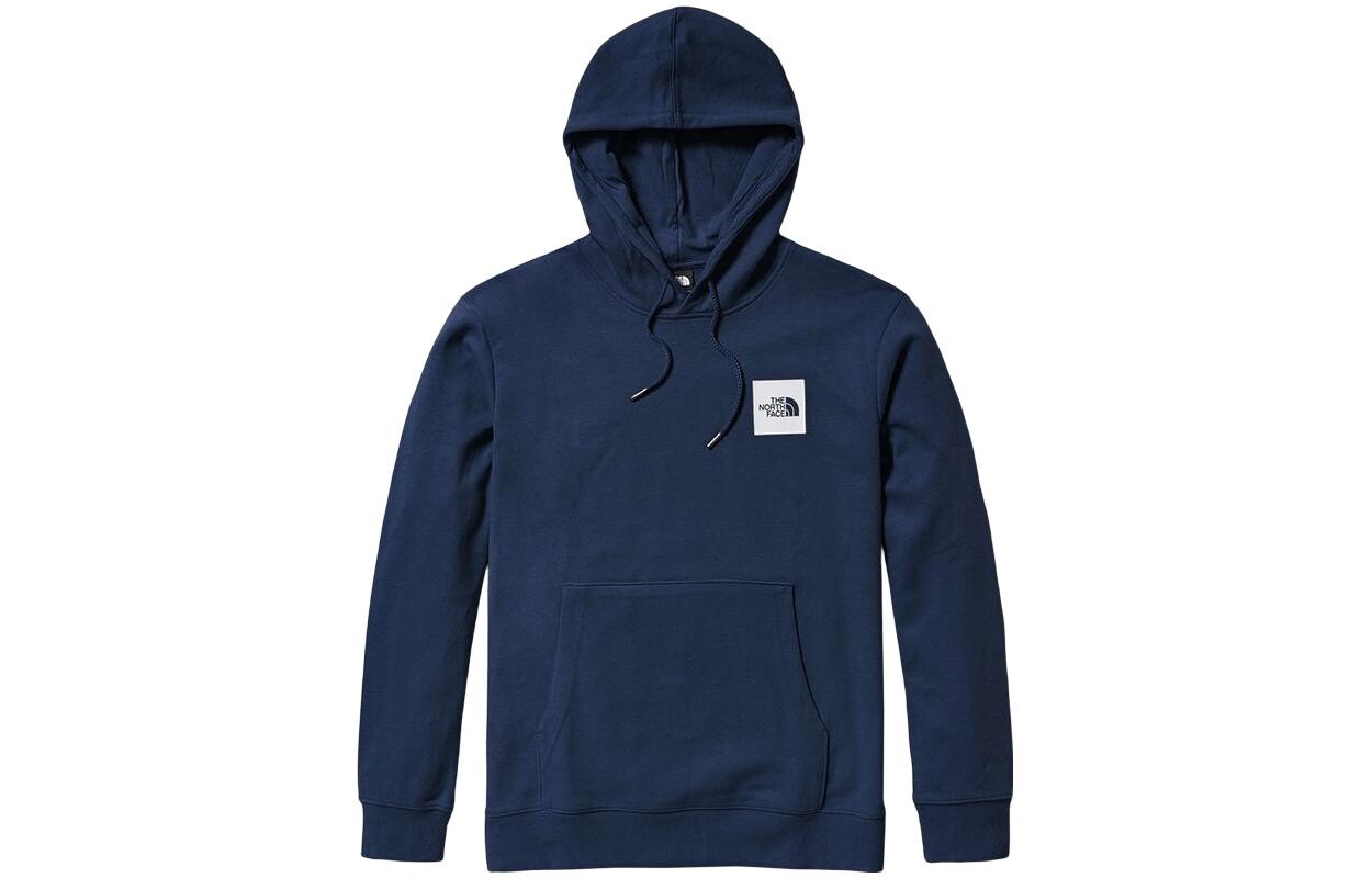

Толстовка унисекс THE NORTH FACE, цвет Blue
