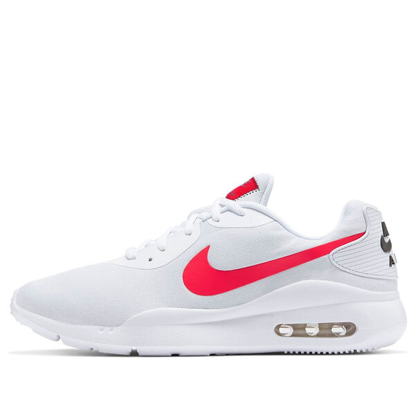 

Кроссовки air max oketo wntr Nike, белый