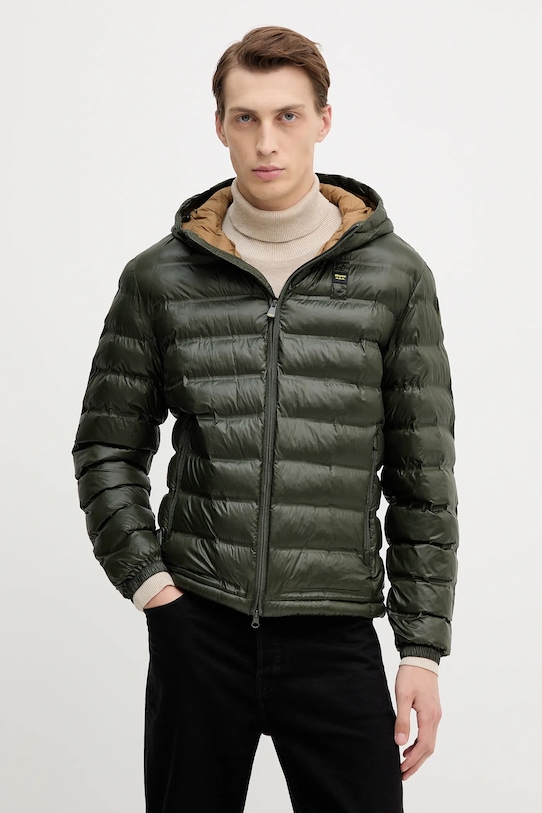 

Куртка Blauer, зеленый