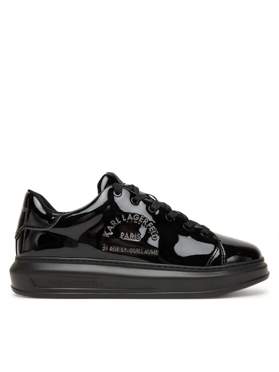 

Кроссовки KL52538S Karl Lagerfeld, чёрный