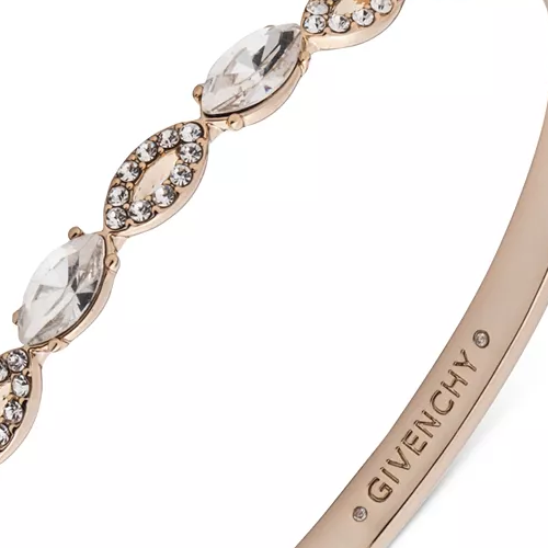 Браслеты Mixed Metal для женщин в многоцветном исполнении Givenchy, золотой — фото 3