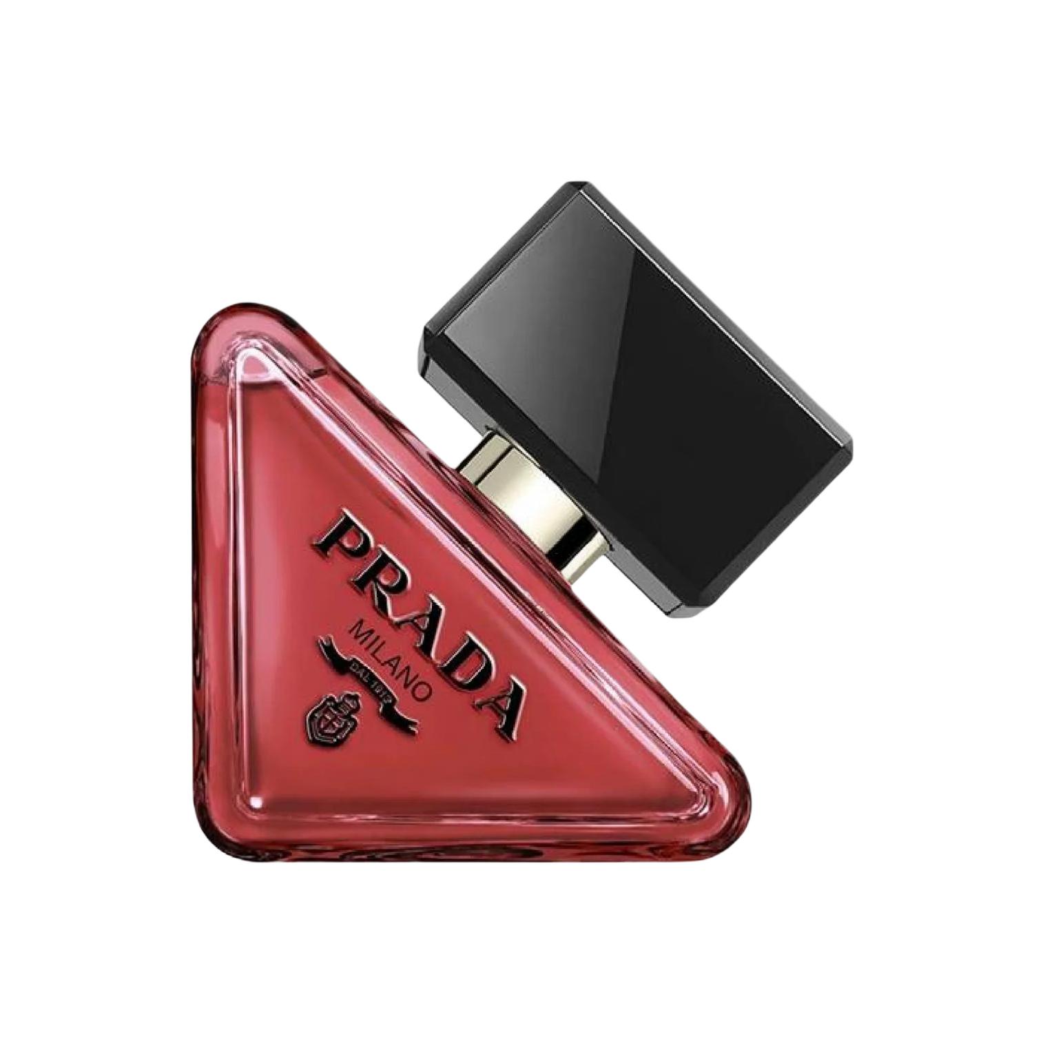 PRADA Eau de parfum paradoxe radical essence ароматическая смесь дубль — фото 2