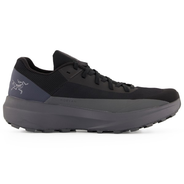 

Женские кроссовки Norvan LD 4 для трейлраннинга Arc'Teryx, мультиколор