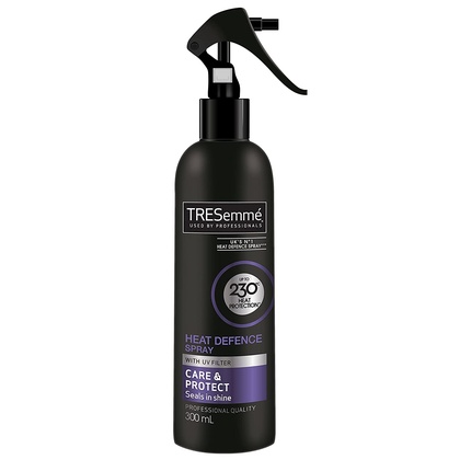 

Tresemme термозащитный спрей 300мл, Tresemme