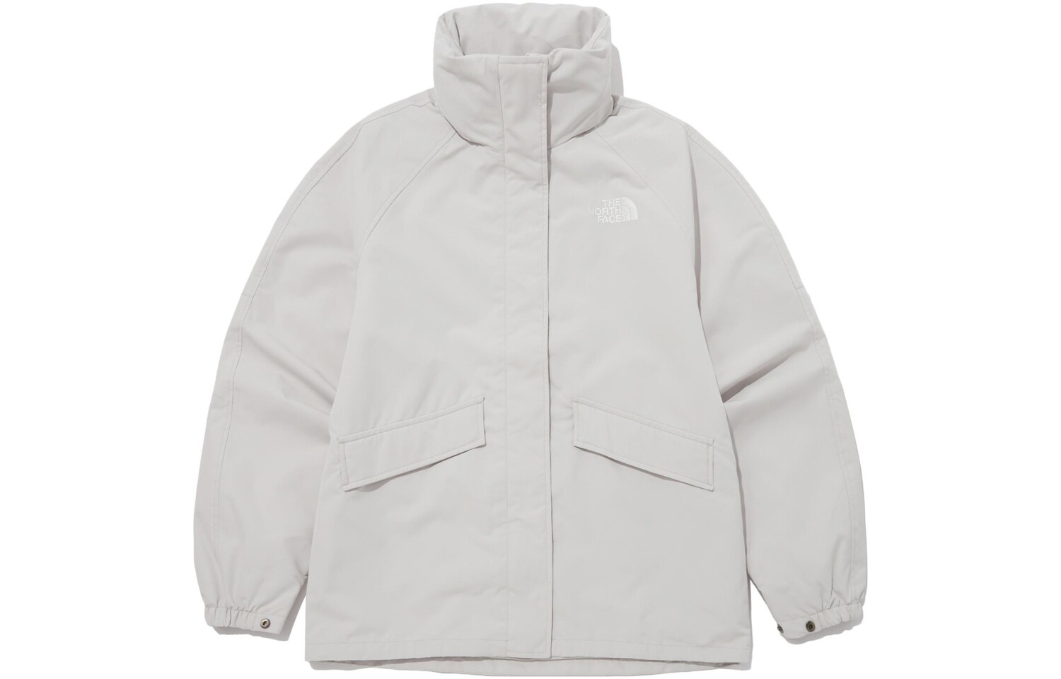 

THE NORTH FACE Женская куртка, цвет Gray