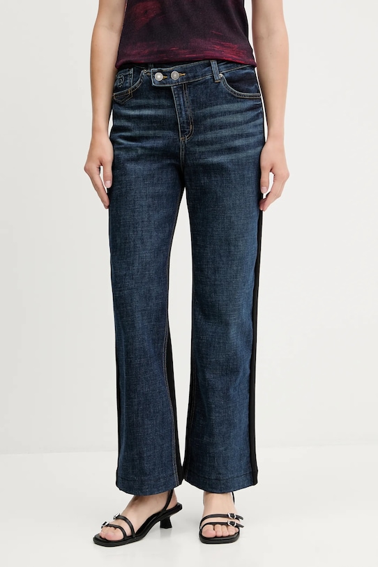 

Брюки спортивные TWIST Desigual, синий