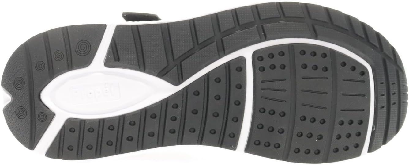 Кроссовки Propt Mens Ultra 267 Fx Propet, черный/серый — фото 3