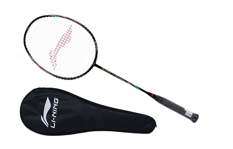

Бадминтонные ракетки Blade Shadow Series LINING