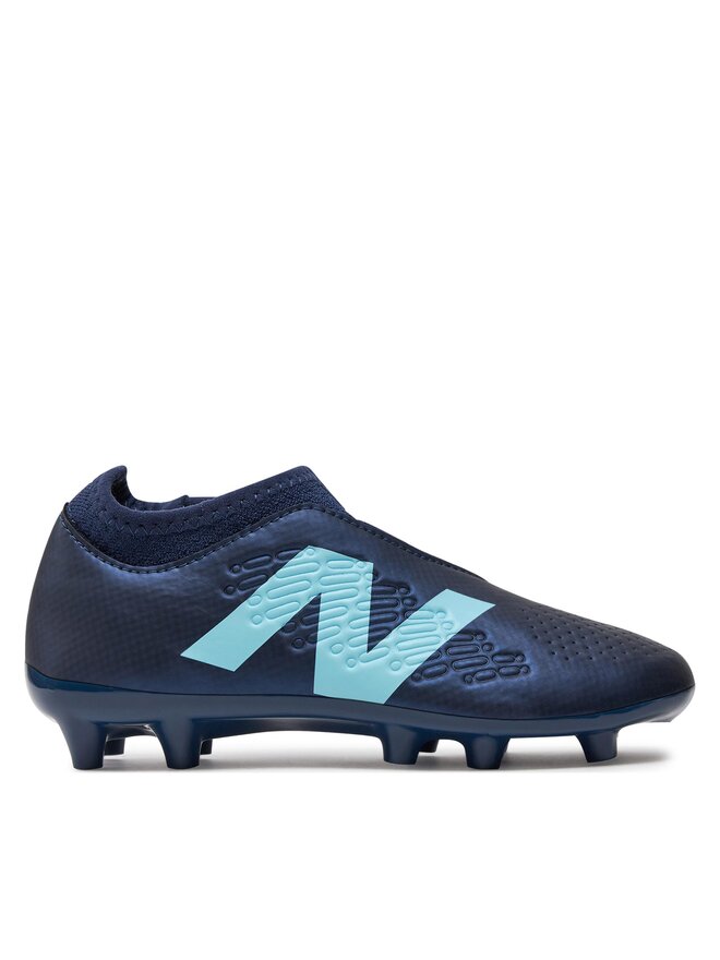 

Футбольные бутсы Tekela Magique Jnr Fg V4+ SJT3FN45 New Balance, синий