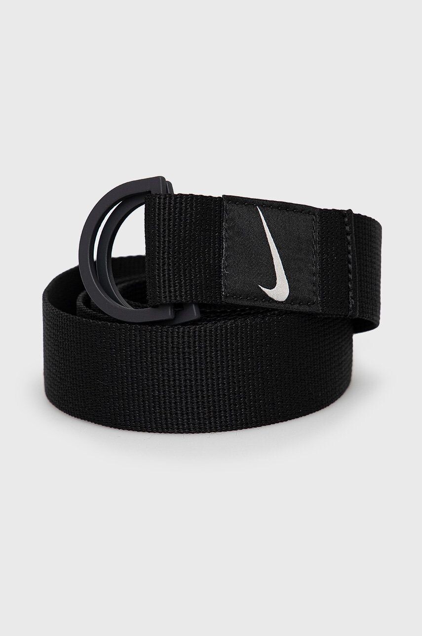

Ремень для йоги Nike Mastery Yoga, черный