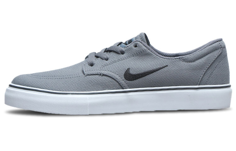 

Кроссовки Nike Clutch Canvas Sb 'Dark Grey'