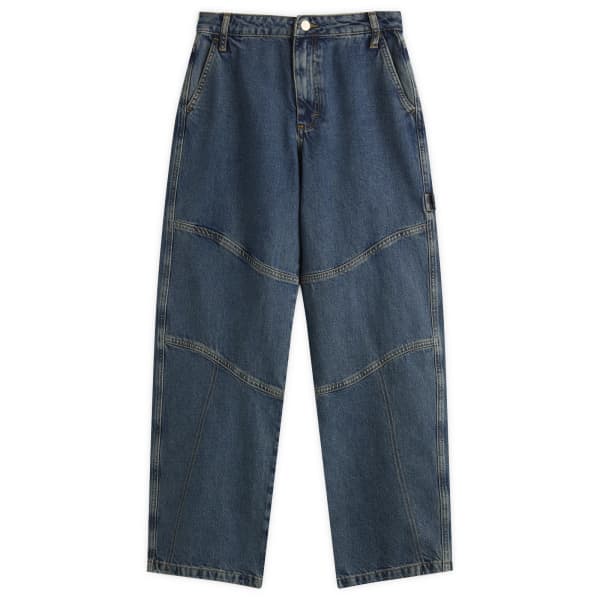 

Дрю джинсы Damson Madder, цвет dusty