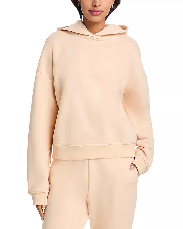 

Толстовка с капюшоном Ritz для обслуживания номеров Frame, розовый