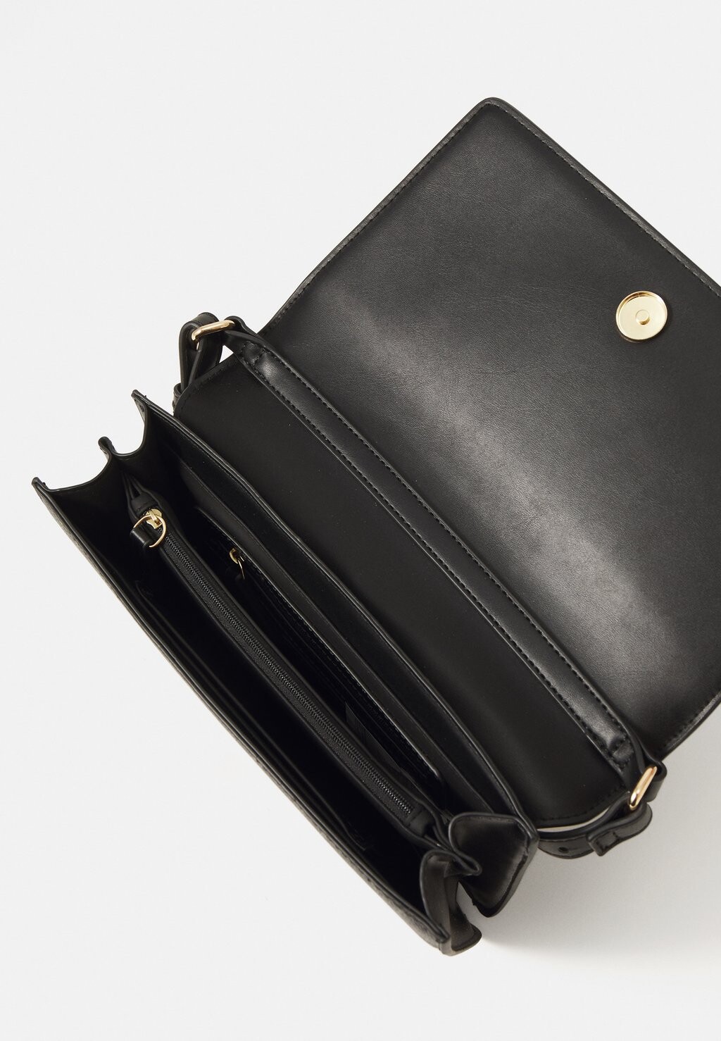 

Сумка через плечо LADY RE Valentino Bags, черный