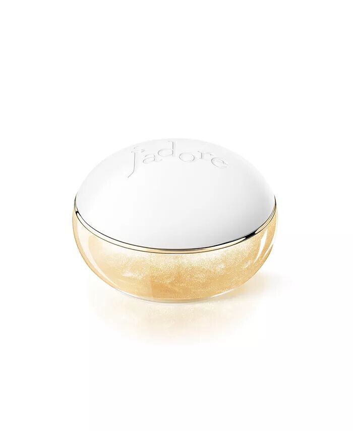 

Золотой гель J'adore Les Adorables, 3,38 унции Dior