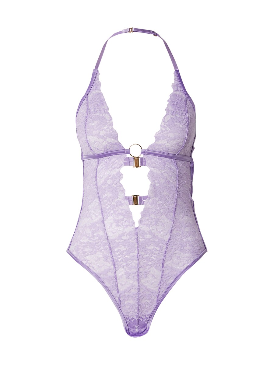 

Боди Hunkemöller Nienke, Lavender