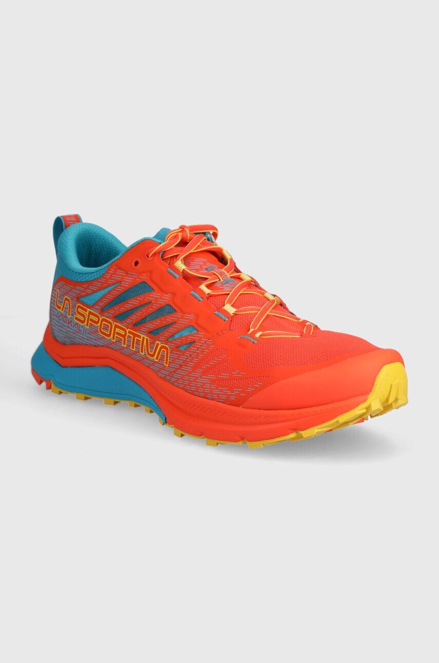 

Кроссовки LA Sportiva Jackal II, оранжевый