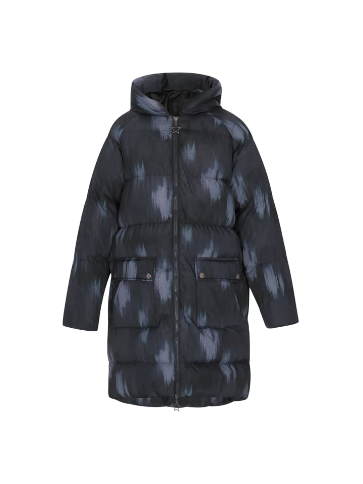 

Зимняя куртка myMo ROCKS