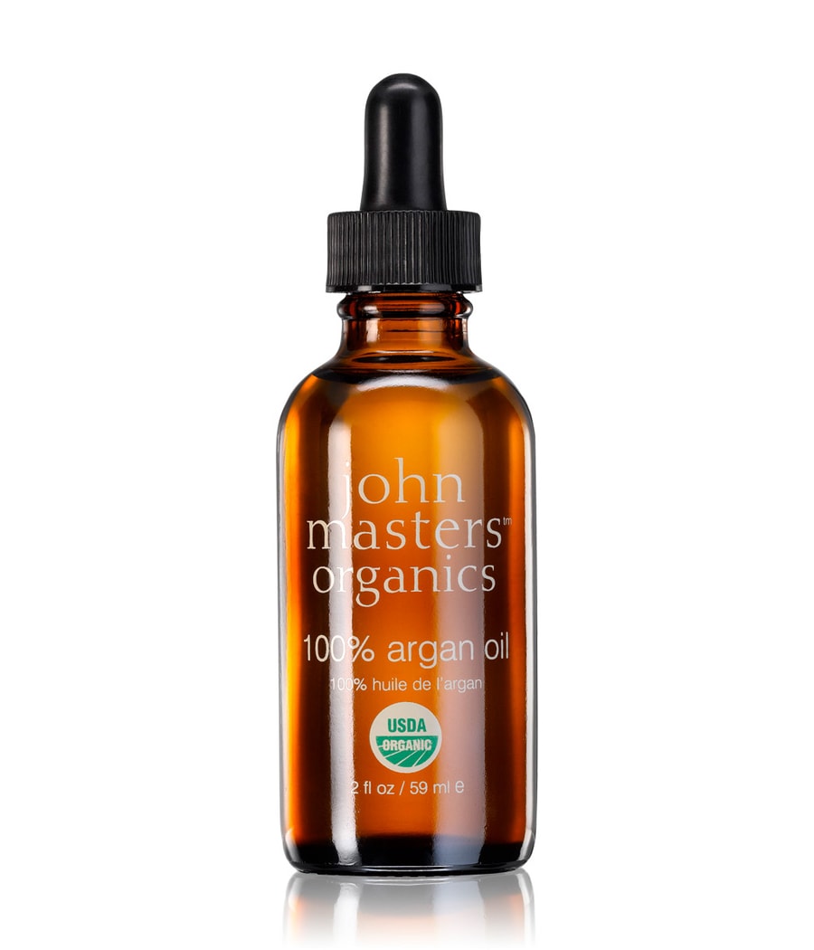 

Масло для волос John Masters Organics Special Treatment 100% Argan Öl, 59 ml