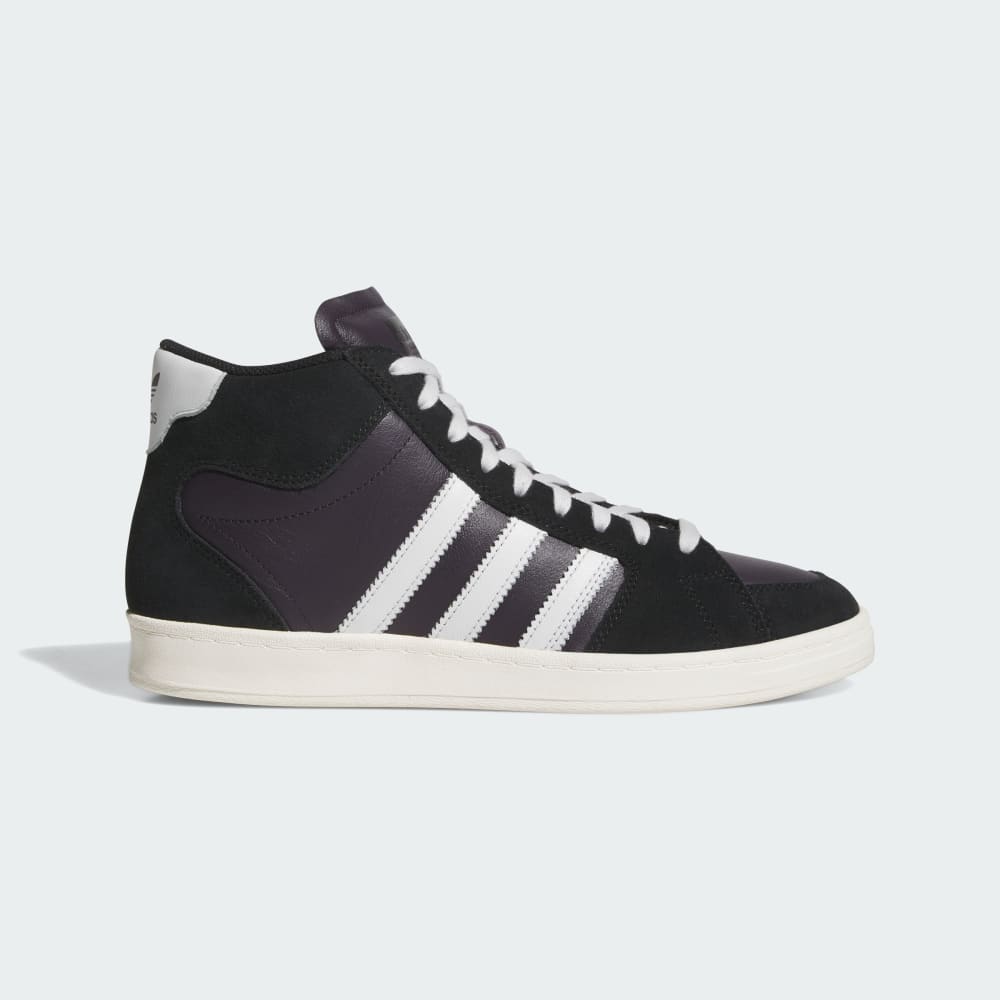 

Кроссовки Adidas Superskate Shoes, цвет Core Black/Crystal White/Off White