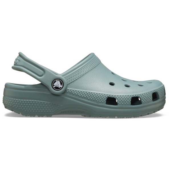 

Детские классические сандалии-сабо Crocs, Pond
