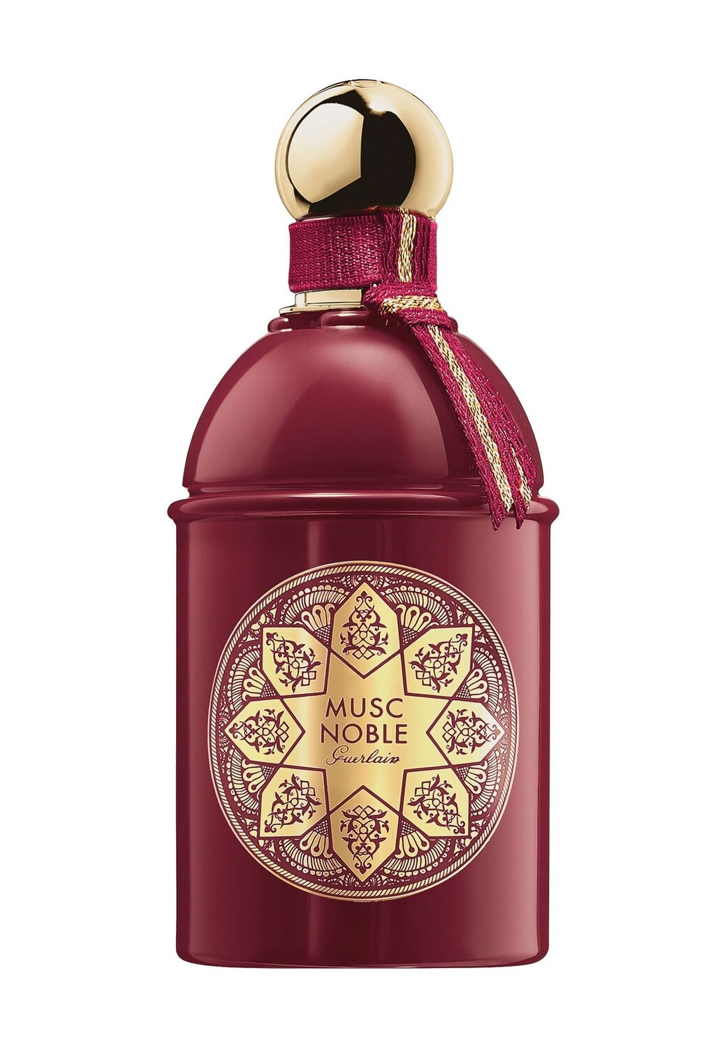 

Les Absolus d'Orient Musc Noble, парфюмированная вода 125ml GUERLAIN