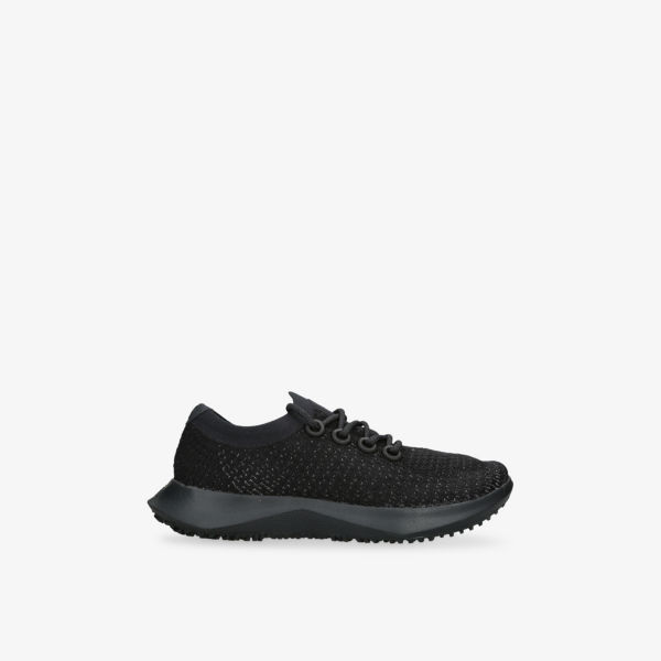 

Кроссовки Tree Dasher 2 Woven Allbirds, черный