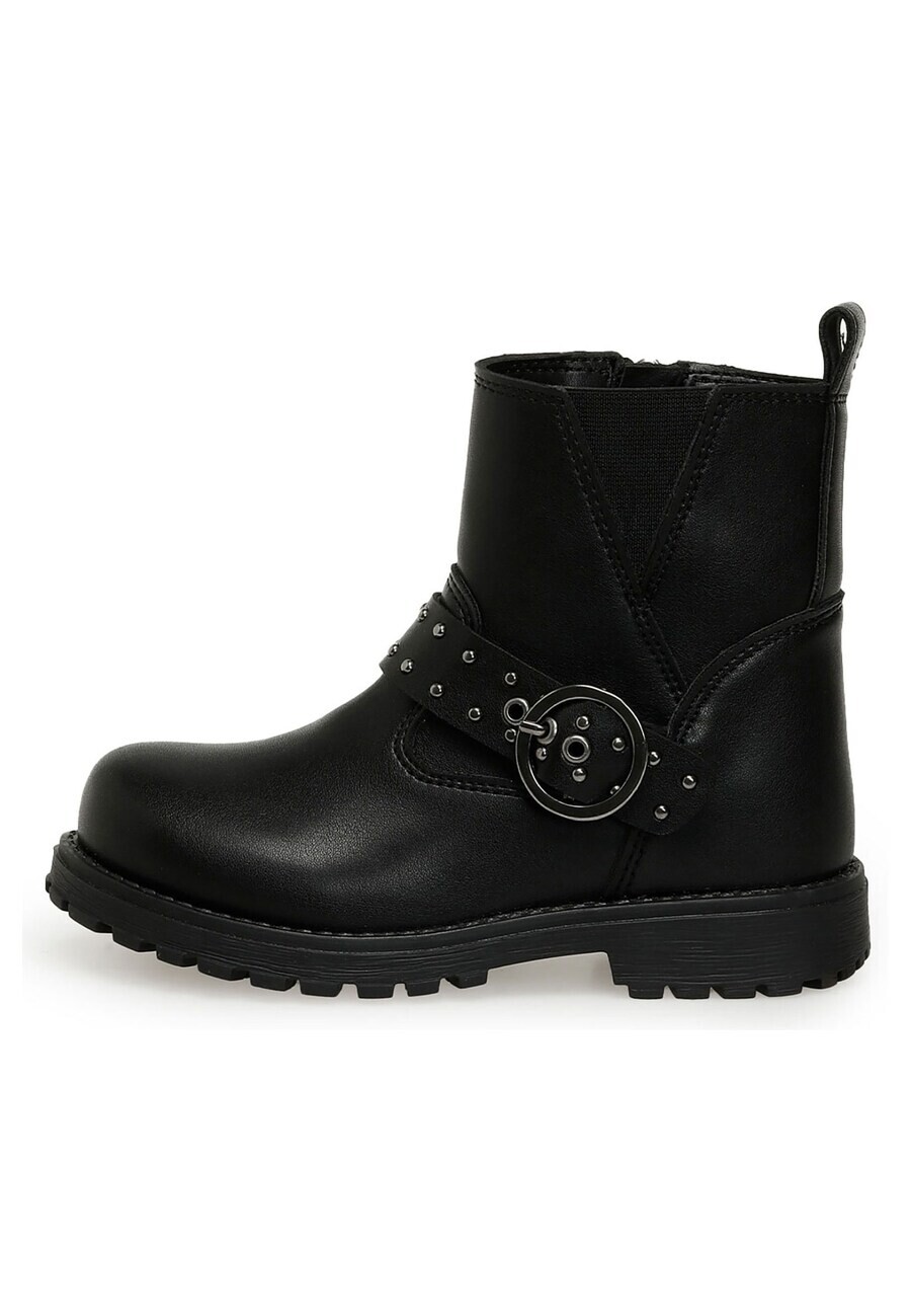 

Сапоги Seventeen Boots Glove, черный