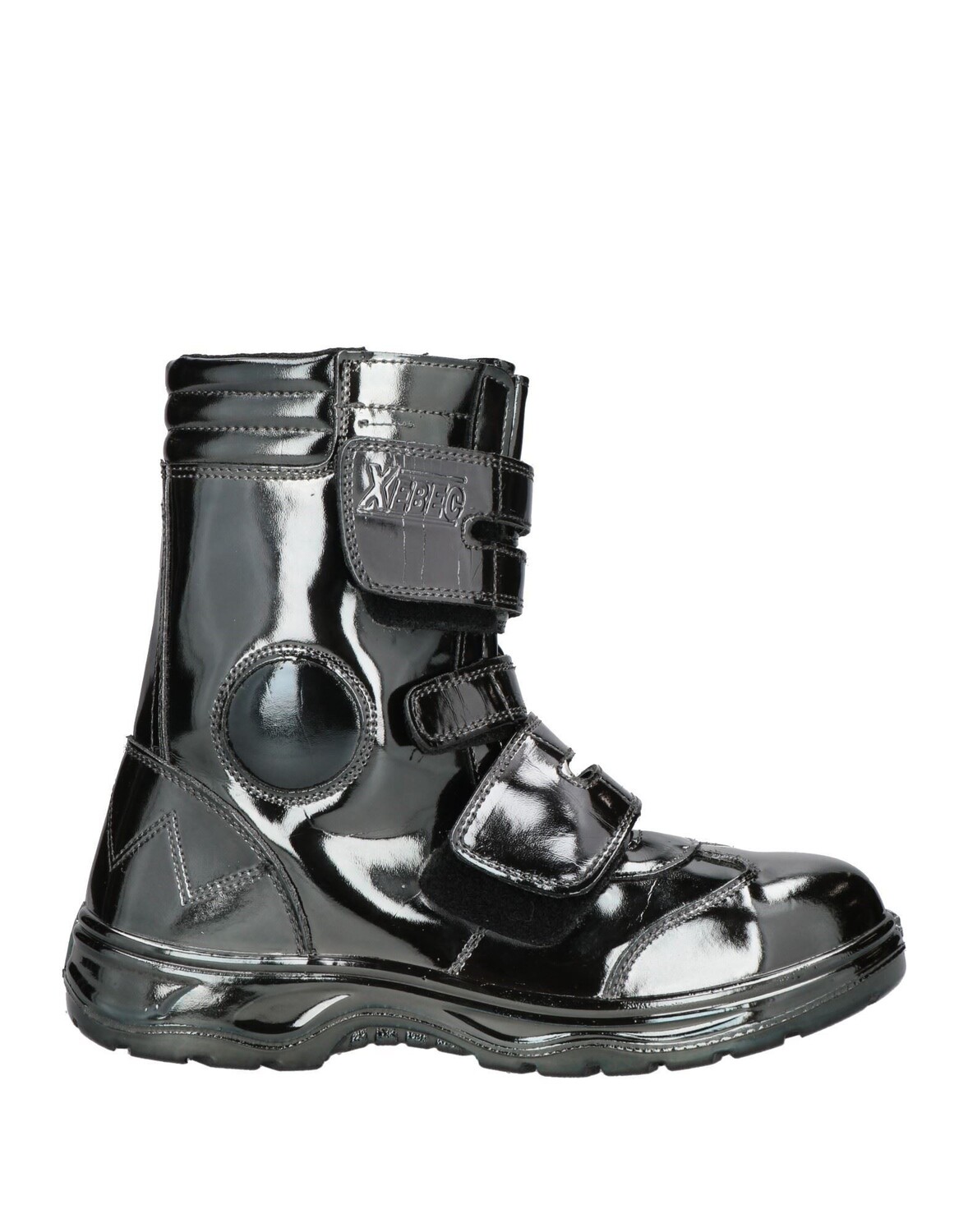 

Ботильоны Comme Des Garçons, черный