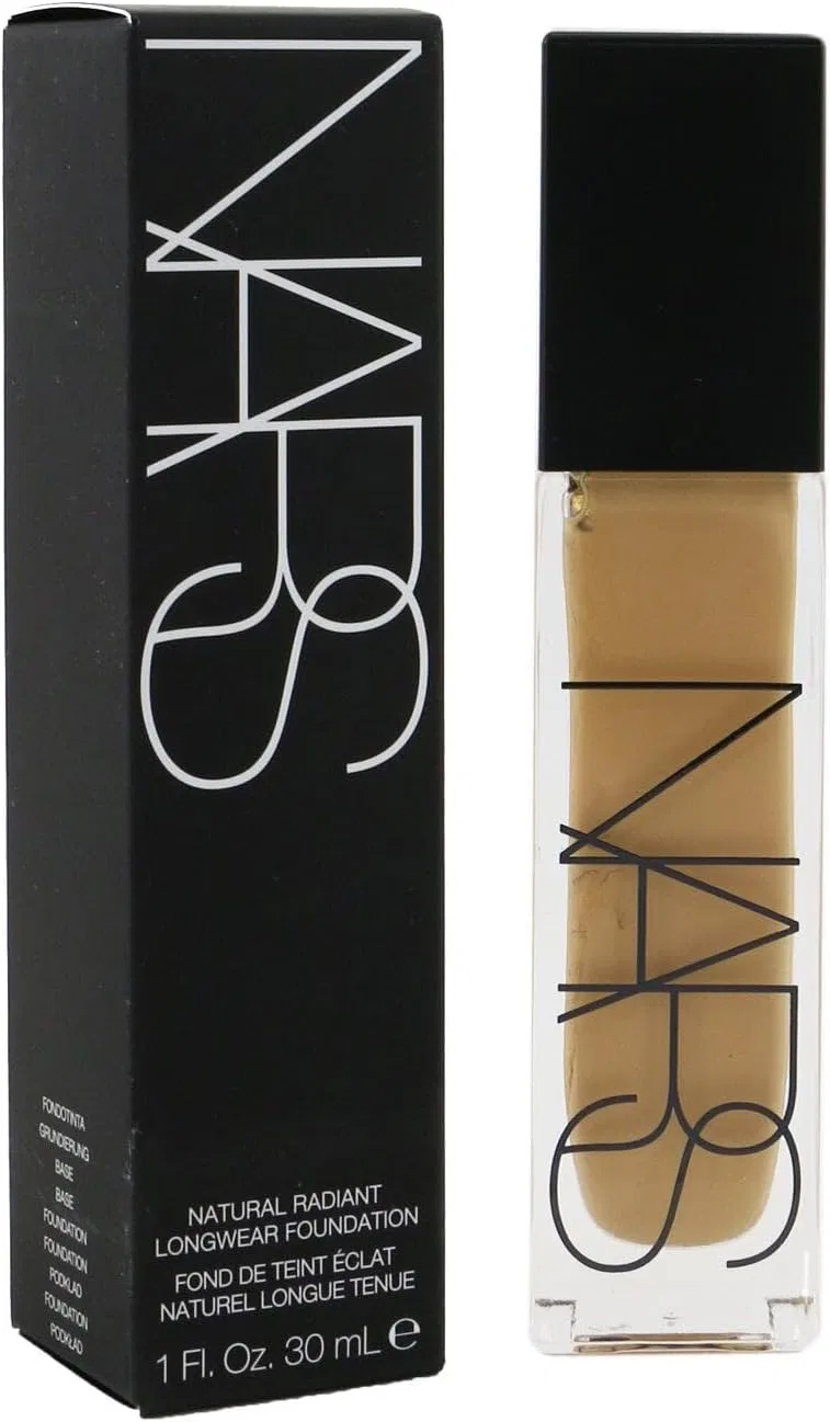 Тональный крем NARS Natural Radiant Longwear Foundation Vallauris 28.35 г — фото 3