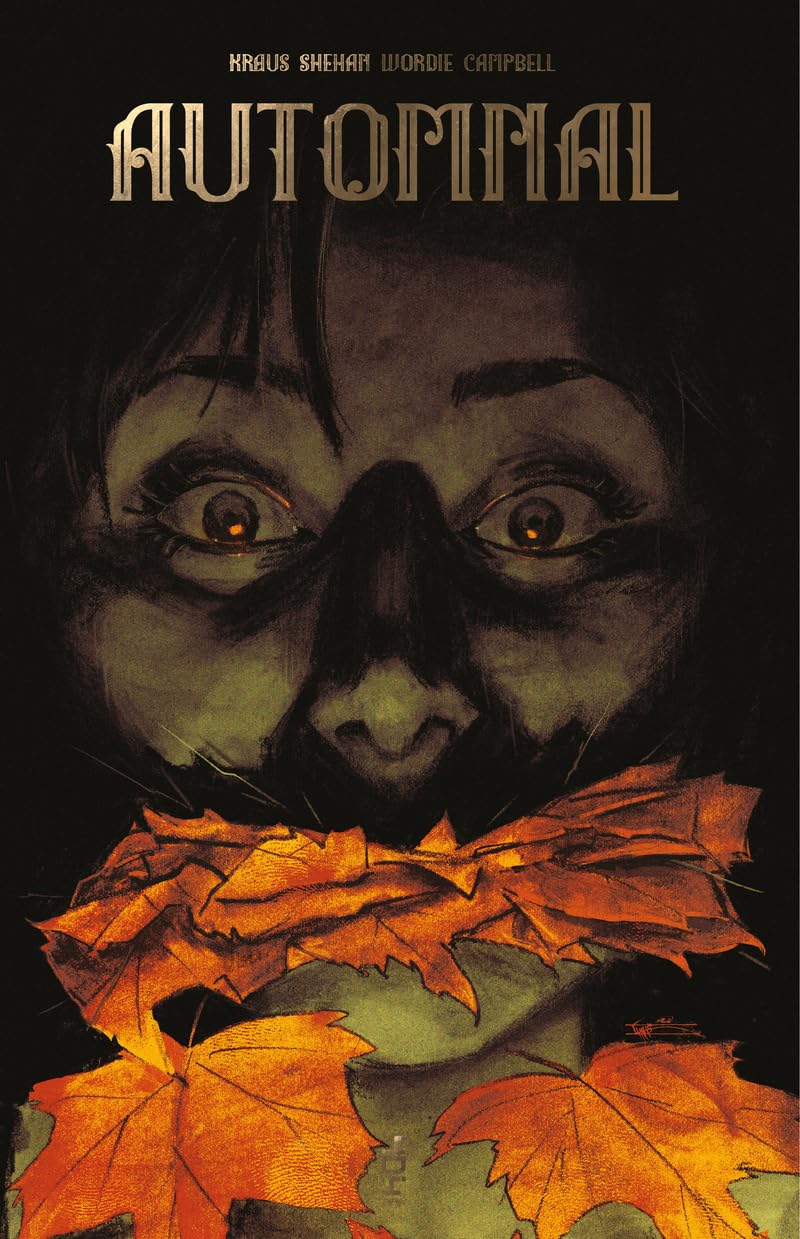 

Automnal (404 EDITIONS)