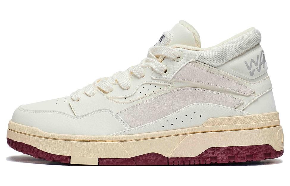 

Кроссовки LINING Skateboarding Shoes Men Low-top Off White, цвет Off White, Белый, Кроссовки LINING Skateboarding Shoes Men Low-top Off White, цвет Off White