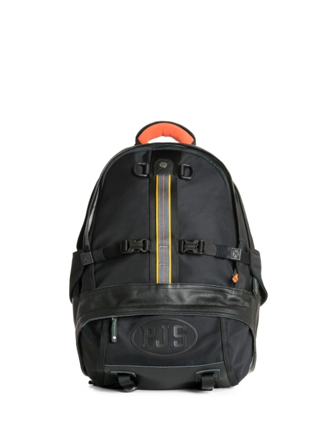 

Parajumpers рюкзак Hubbard, черный