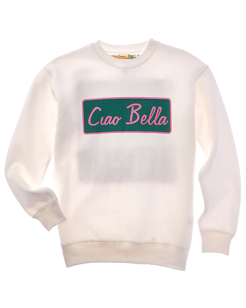 

Винтажный свитер Havana Ciao Bella Vintage Havana, белый