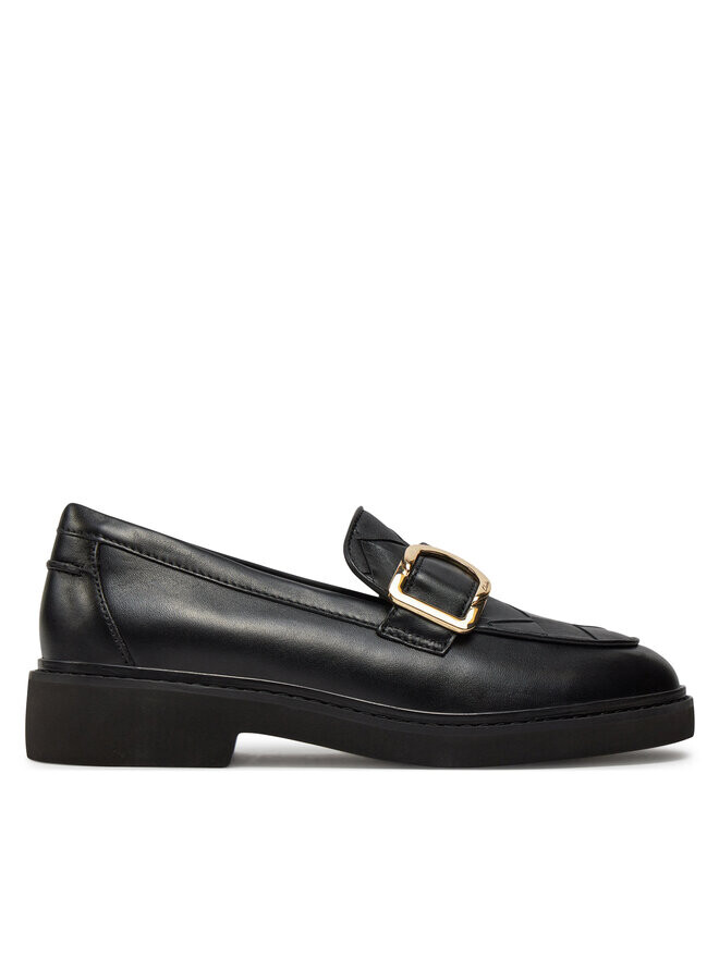 

Тапочки Clarks, черный