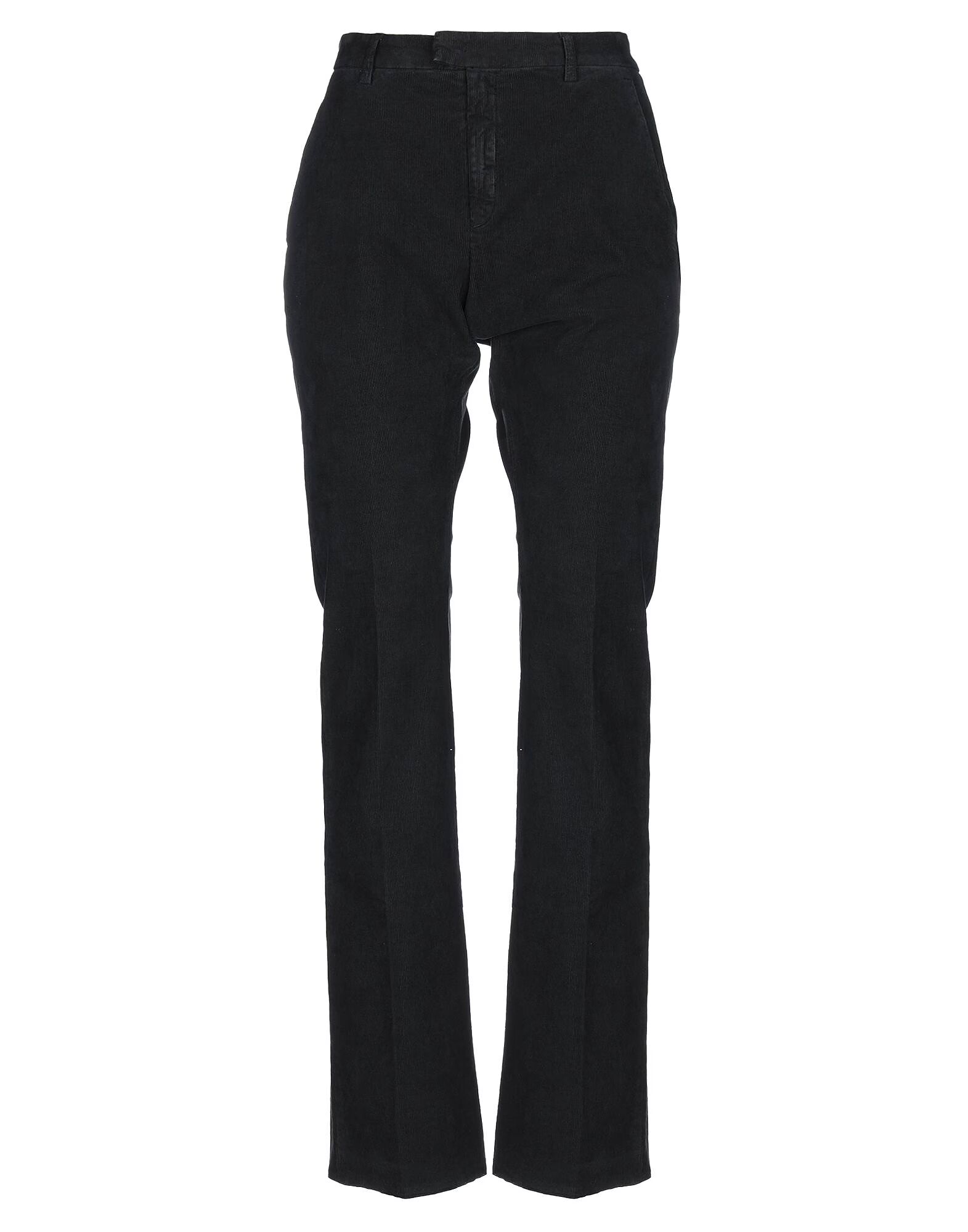 

Брюки Department 5, черный