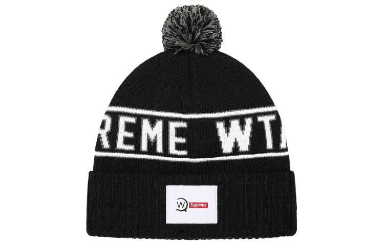 

Wtaps Шапка Supreme